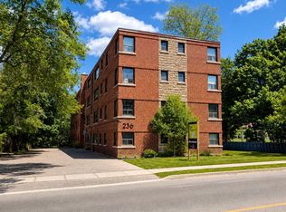 236 Gordon St #12, Guelph, ON N1G 1X3