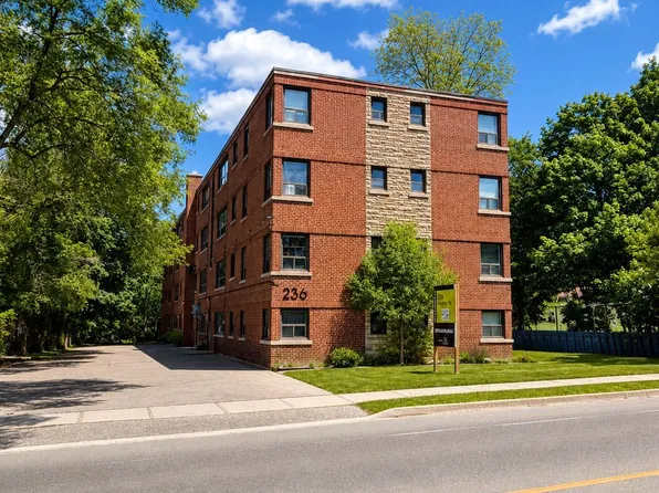 236 Gordon St, Guelph, ON