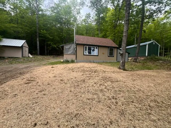 34 Hillcrest Lane, Dyer Brook, ME 04747
