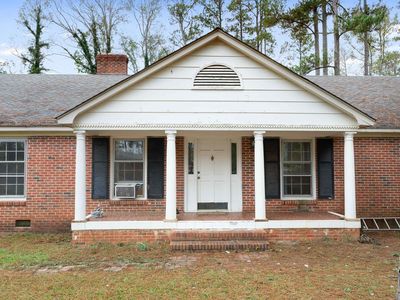 418 Byrnes St, Joanna, SC, 29351