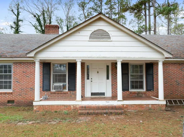 418 Byrnes St, Joanna, SC 29351