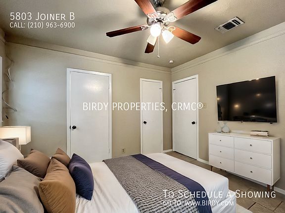 4th image of 5803 Joiner Dr #B