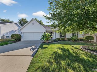 309 Atrium Ridge Ct, Saint Peters, MO 63304