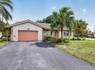 Westwood Community 7, Fort Lauderdale, FL 33321