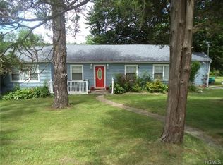 429 Hillside Rd, Monroe, NY 10950