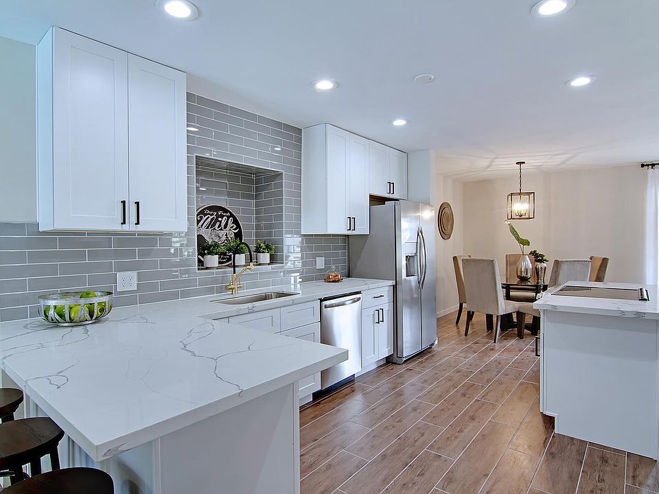 Beautiful Kitchen