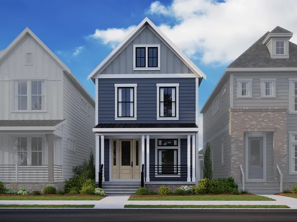 Oakley Plan, Encore Park of Powell