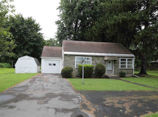 6347 Court Street Rd, East Syracuse, NY 13057