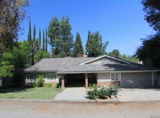 4801 Corbin Ave, Tarzana, CA 91356