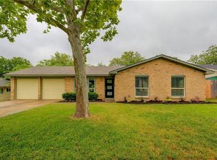 9707 Mountain Quail Rd, Austin, TX 78758