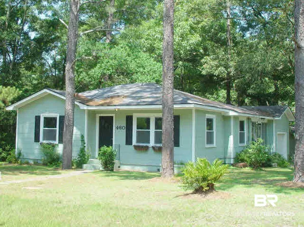 460 Liberty St, Fairhope, AL 36532
