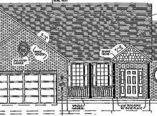 1540 Meadow View Ln, Lebanon, OH 45036