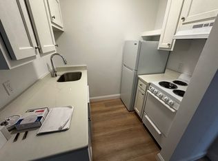 112 Norway St #302, Boston, MA 02115