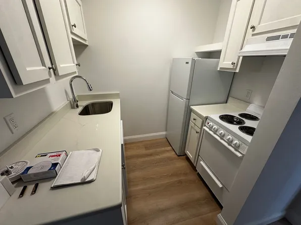 112 Norway St #302, Boston, MA 02115