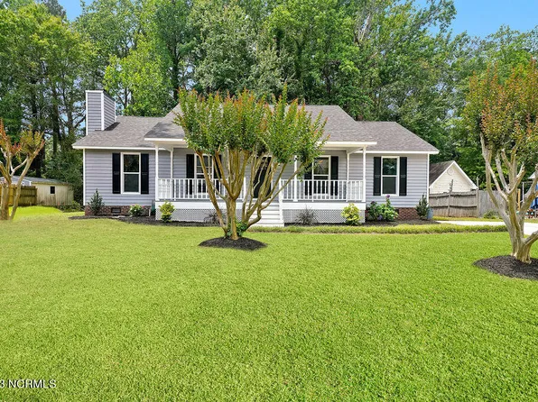 6315 Strawfield Drive, Wilmington, NC 28405