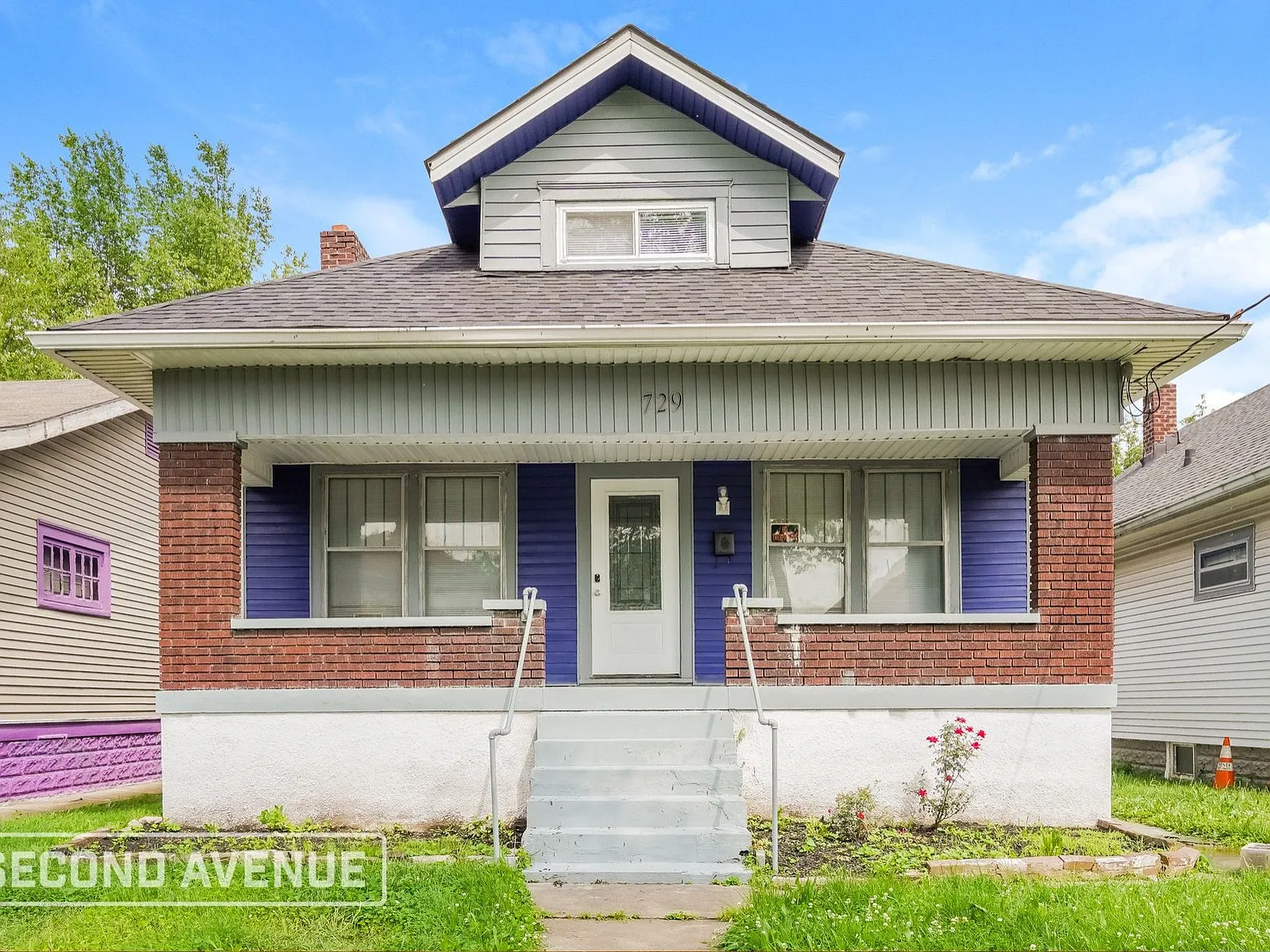 4 bed, 2.0 bath, 1795 sqft, $1,550 — Photo 1
