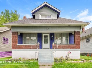 729 S 38th St, Louisville, KY