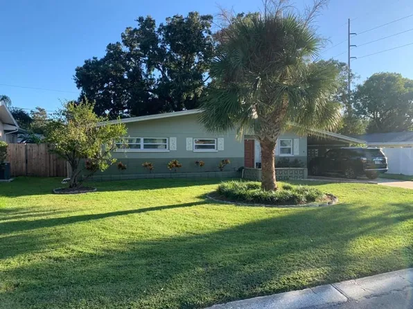 1507 Rosemont Dr, Clearwater, FL 33755