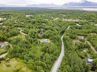 6917 S Bogle Bluff Dr, Wasilla, AK 99623