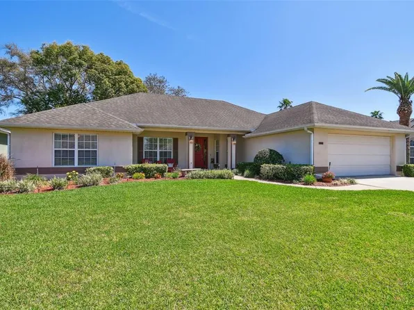 347 HINSDALE DRIVE, DEBARY, FL 32713
