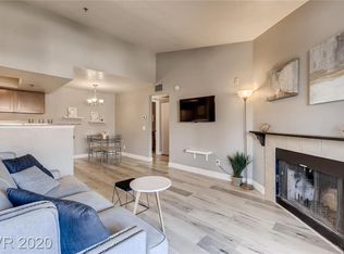 4200 S Valley View Blvd UNIT 3020, Las Vegas, NV 89103