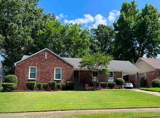 5112 Norich Ave, Memphis, TN 38117