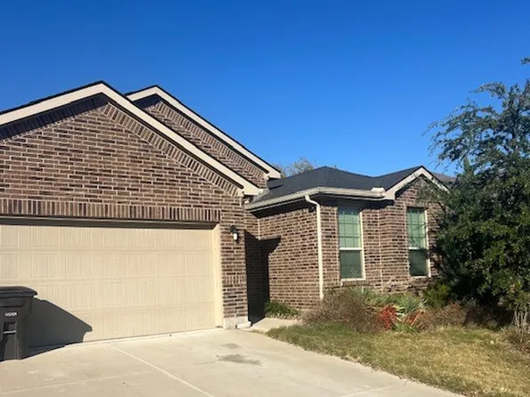 4820 Bronzeleaf Ln, Fort Worth, TX 76179