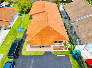 7343 SW 21st St, Miami, FL 33155