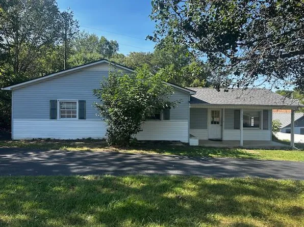 2652 McCoinsville Rd, Gainesboro, TN 38562