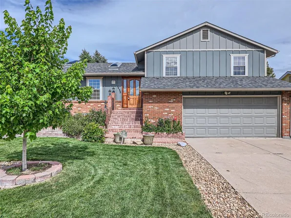 1422 S Chambers Circle, Aurora, CO 80012