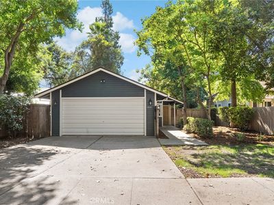 1515 Arcadian Ave, Chico, CA, 95926