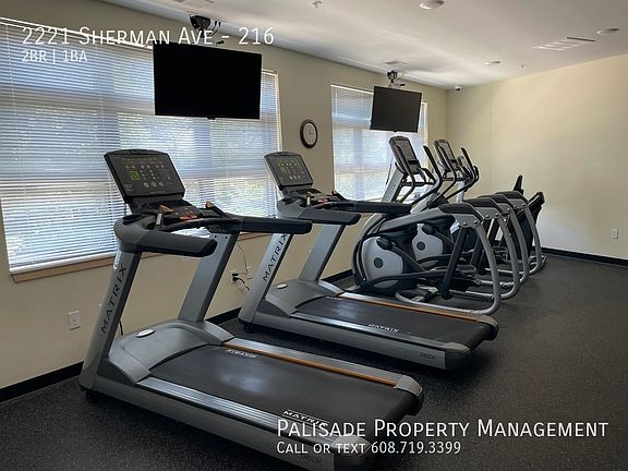 5th image of 2221 Sherman Ave #216