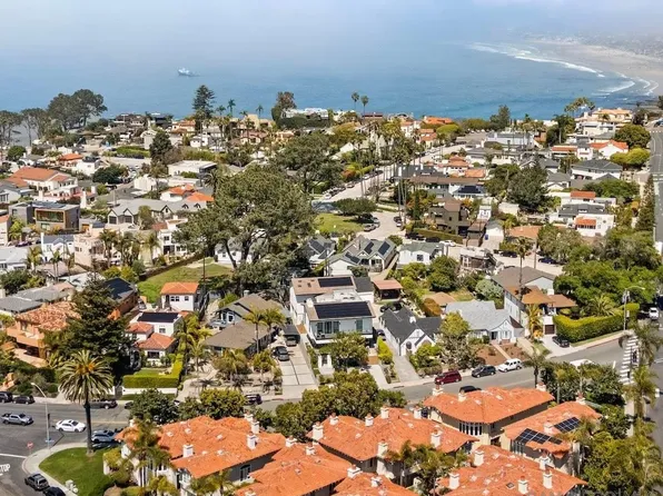 7715 Ivanhoe Ave, La Jolla, CA 92037