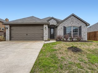 5433 Quiet Woods Trl, Fort Worth, TX 76123