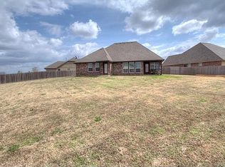 17403 E 43rd St, Tulsa, OK 74134