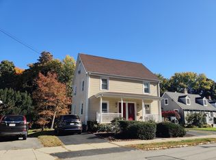 37-39 Middlesex St, Winchester, MA 01890