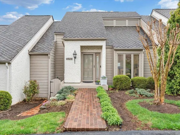 4923 Hunting Hills Ct, Roanoke, VA 24018