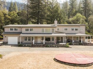 1330 Sky Ranch Rd, Junction City, CA 96048