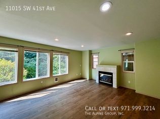 11015 SW 41st Ave, Portland, OR 97219