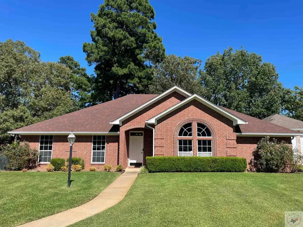 10 White Willow Pl, Texarkana, AR 71854