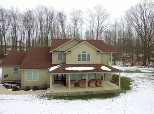 5000 Phillips Rice Rd, Cortland, OH 44410