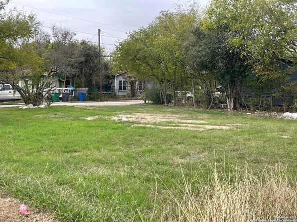 801 albert LOT 23&24, San Antonio, TX 78207