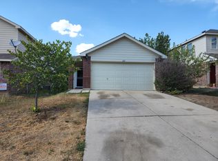6609 Meadow Way Ln, Fort Worth, TX 76179