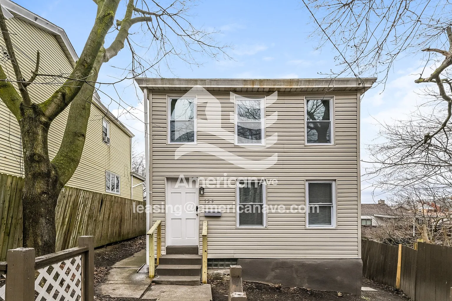 129 Tuscola St photo 1