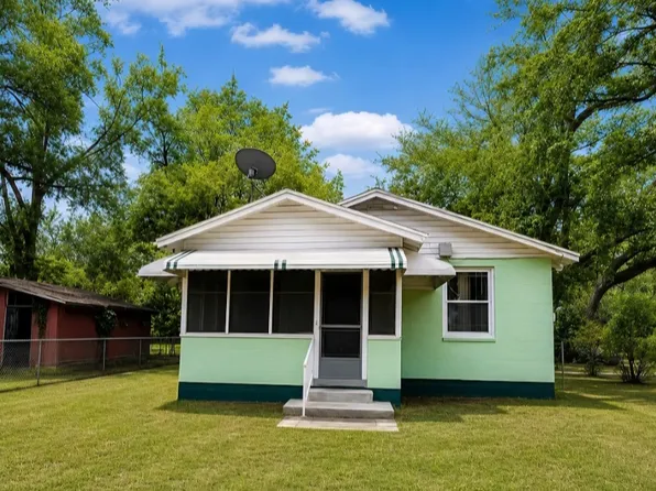 2472 Wylene St, Jacksonville, FL 32209