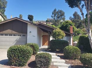 7045 Weller St, San Diego, CA 92122