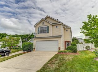 1204 Meadow Moss Ct, Raleigh, NC 27613