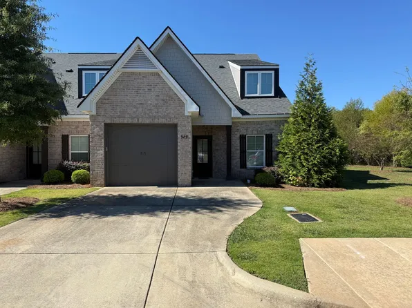 989 Pembroke Pl, Auburn, AL 36830