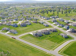 1604 Green Valley Rd, Mount Horeb, WI 53572