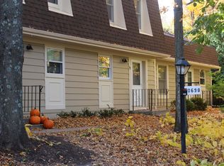 10698 Timber Ridge Cir UNIT 6B, Sister Bay, WI 54234